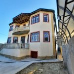 Satılır 7 otaqlı Həyət evi/villa, Badamdar qəs., Səbail rayonu 17