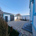 Satılır 4 otaqlı Həyət evi/villa, Zabrat qəs., Sabunçu rayonu 2