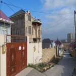 Satılır 13 otaqlı Həyət evi/villa, Avtovağzal metrosu, Masazır, Abşeron rayonu 2