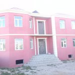 Satılır 6 otaqlı Həyət evi/villa, Dədə Qorqud qəs., Suraxanı rayonu 9