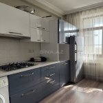 Аренда 3 комнат Новостройка, İnşaatçılar метро, пос. Ясамал, Ясамал район 10