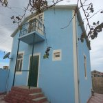 Satılır 4 otaqlı Həyət evi/villa, Novxanı, Abşeron rayonu 1