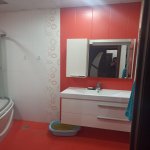Kirayə (aylıq) 3 otaqlı Yeni Tikili, Xətai metrosu, Xətai rayonu 16