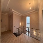 Satılır 6 otaqlı Həyət evi/villa, Koroğlu metrosu, Zabrat qəs., Sabunçu rayonu 10