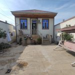 Satılır 4 otaqlı Həyət evi/villa, Hövsan qəs., Suraxanı rayonu 1