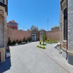 Satılır 8 otaqlı Həyət evi/villa, Mərdəkan, Xəzər rayonu 41