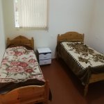 Kirayə (günlük) 2 otaqlı Həyət evi/villa İsmayıllı 13