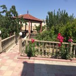 Kirayə (aylıq) 5 otaqlı Həyət evi/villa, Abşeron rayonu 13