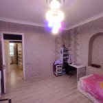 Satılır 4 otaqlı Həyət evi/villa, Avtovağzal metrosu, Biləcəri qəs., Binəqədi rayonu 10