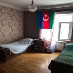 Satılır 8 otaqlı Həyət evi/villa, Nəsimi metrosu, 6-cı mikrorayon, Binəqədi rayonu 11