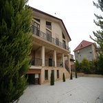 Satılır 6 otaqlı Həyət evi/villa, Badamdar qəs., Səbail rayonu 3