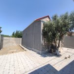 Satılır 3 otaqlı Həyət evi/villa, Koroğlu metrosu, Maştağa qəs., Sabunçu rayonu 3