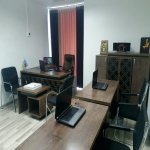 Kirayə (aylıq) 6 otaqlı Ofis, Elmlər akademiyası metrosu, Yasamal rayonu 9