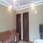 Satılır 4 otaqlı Həyət evi/villa, Avtovağzal metrosu, Biləcəri qəs., Binəqədi rayonu 7