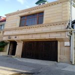 Satılır 6 otaqlı Həyət evi/villa, Nəsimi metrosu, Rəsulzadə qəs., Binəqədi rayonu 21