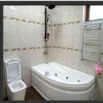 Satılır 5 otaqlı Həyət evi/villa, Buzovna, Xəzər rayonu 9