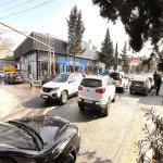Kirayə (aylıq) Obyekt, Neftçilər metrosu, Bakıxanov qəs., Sabunçu rayonu 14