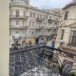 Satılır 1 otaqlı Köhnə Tikili, Səbail rayonu 14