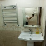 Kirayə (aylıq) 2 otaqlı Yeni Tikili, 20 Yanvar metrosu, Yasamal qəs., Yasamal rayonu 12