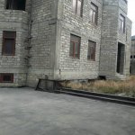 Satılır 6 otaqlı Həyət evi/villa, Badamdar qəs., Səbail rayonu 2