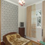 Satılır 3 otaqlı Həyət evi/villa, Azadlıq metrosu, Binəqədi qəs., Binəqədi rayonu 5