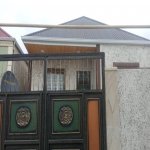 Satılır 3 otaqlı Həyət evi/villa, Zabrat qəs., Sabunçu rayonu 1