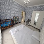 Kirayə (günlük) 5 otaqlı Həyət evi/villa Qəbələ 26