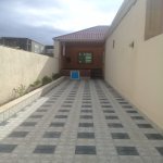 Satılır 3 otaqlı Həyət evi/villa, Zabrat qəs., Sabunçu rayonu 2