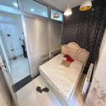 Kirayə (aylıq) 1 otaqlı Köhnə Tikili, Elmlər akademiyası metrosu, Yasamal rayonu 3
