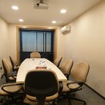 Kirayə (aylıq) 4 otaqlı Ofis, Səbail rayonu 2