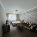 Kirayə (aylıq) 2 otaqlı Yeni Tikili, İnşaatçılar metrosu, Yasamal qəs., Yasamal rayonu 1