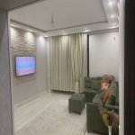 Satılır 3 otaqlı Yeni Tikili, Koroğlu metrosu, Bakıxanov qəs., Sabunçu rayonu 3