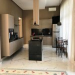Kirayə (aylıq) 5 otaqlı Bağ evi, Mərdəkan, Xəzər rayonu 15