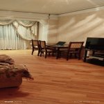 Продажа 3 комнат Вторичка, м. Насими метро, 9-ый микрорайон, Бинагадинский р-н район 1