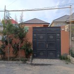 Satılır 3 otaqlı Həyət evi/villa, Koroğlu metrosu, Zabrat qəs., Sabunçu rayonu 2