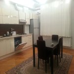 Kirayə (aylıq) 3 otaqlı Yeni Tikili, Xətai metrosu, Xətai rayonu 8