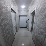 Аренда 1 комнатная Новостройка, İnşaatçılar метро, пос. Йени Ясамал, Ясамал район 5