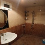 Kirayə (aylıq) 3 otaqlı Köhnə Tikili, İnşaatçılar metrosu, Yasamal rayonu 10