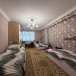 Satılır 3 otaqlı Yeni Tikili, Neftçilər metrosu, Sabunçu rayonu 6