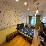 Kirayə (aylıq) 4 otaqlı Yeni Tikili, Nizami metrosu, Yasamal rayonu 5