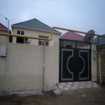 Satılır 3 otaqlı Həyət evi/villa, Azadlıq metrosu, Binəqədi qəs., Binəqədi rayonu 1
