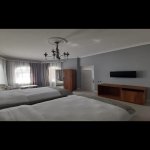Satılır 6 otaqlı Həyət evi/villa Qəbələ 7