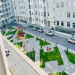 Kirayə (aylıq) 3 otaqlı Yeni Tikili, Hövsan qəs., Suraxanı rayonu 13