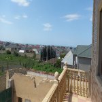 Satılır 5 otaqlı Bağ evi, Novxanı, Abşeron rayonu 2