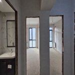 Satılır 3 otaqlı Yeni Tikili, İnşaatçılar metrosu, Yasamal qəs., Musabəyov parkı, Yasamal rayonu 2