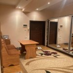Kirayə (aylıq) 2 otaqlı Yeni Tikili, Nizami metrosu, Nəsimi rayonu 9