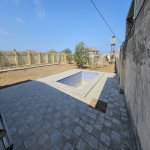 Kirayə (aylıq) 3 otaqlı Bağ evi, Qala, Xəzər rayonu 3