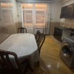 Kirayə (aylıq) 3 otaqlı Yeni Tikili, Həzi Aslanov metrosu, Xətai rayonu 5