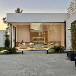 Satılır 4 otaqlı Həyət evi/villa, Mərdəkan, Xəzər rayonu 26