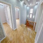 Satılır 6 otaqlı Həyət evi/villa, Neftçilər metrosu, Bakıxanov qəs., Sabunçu rayonu 13